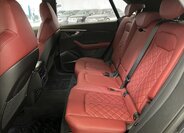 Audi SQ8 SUV 4,0 l 373 kw