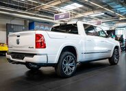 Dodge RAM Pick-up 3,0 l 402 kw
