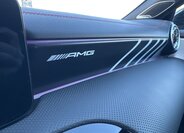 Mercedes-Benz CLA Kombi 2,0 l 310 kw