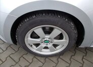 Škoda Superb Sedan / Limuzína 2,0 l 110 kw