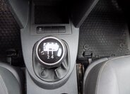 Volkswagen Caddy Kombi 2,0 l 80 kw