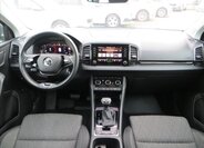 Škoda Karoq SUV 2,0 l 110 kw