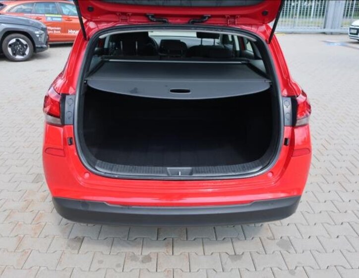 Hyundai i30 Kombi 998,0 88 kw