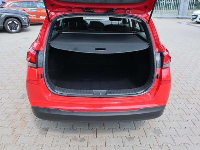 Hyundai i30 Kombi 998,0 88 kw