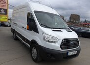 Ford Transit Skříň 2,2 l 114 kw