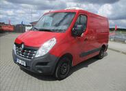 Renault Master 1