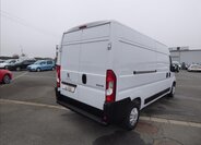 Peugeot Boxer Ostatní 2,2 l 121 kw