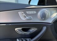 Mercedes-Benz Třídy E Sedan / Limuzína 3,0 l 190 kw