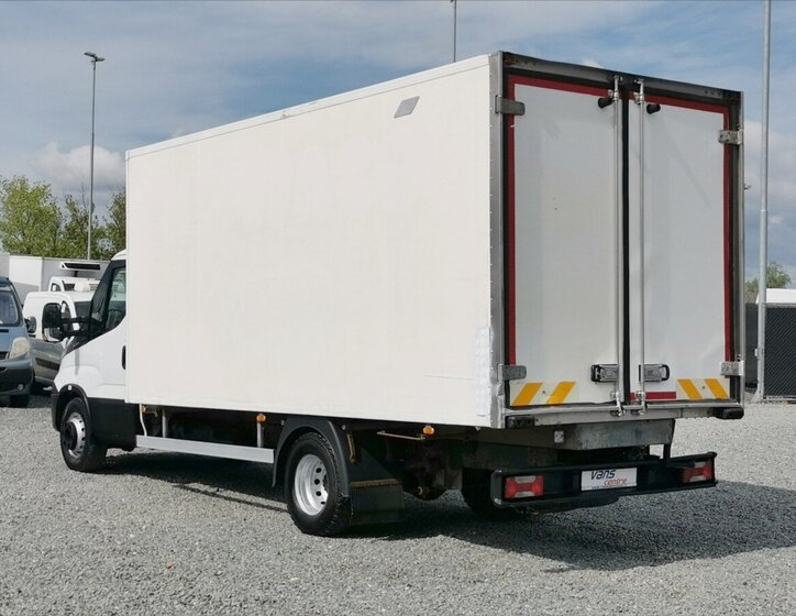 Iveco Ostatní Ostatní 3,0 l 125 kw