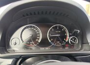 BMW Řada 5 Sedan / Limuzína 2,0 l 140 kw