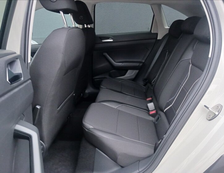 Volkswagen Taigo Kombi 999,0 85 kw