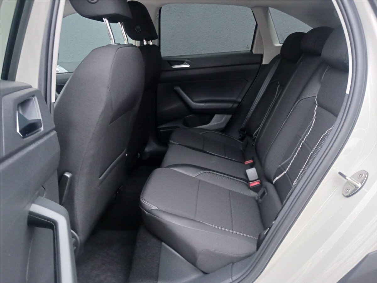 Volkswagen Taigo Kombi 999,0 85 kw