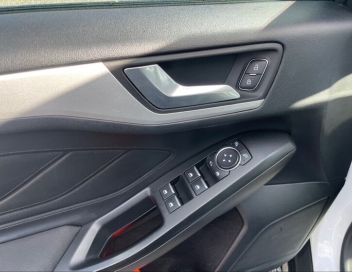 Ford Focus Kombi 1,5 l 88 kw