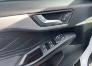 Ford Focus Kombi 1,5 l 88 kw