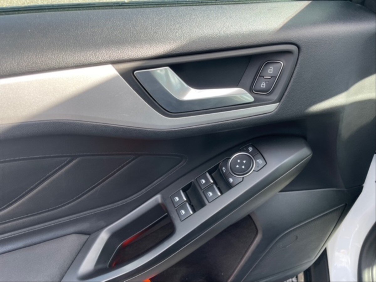 Ford Focus Kombi 1,5 l 88 kw