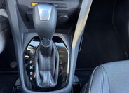 Ford Tourneo Courier VAN-Minibus 999,0 91 kw