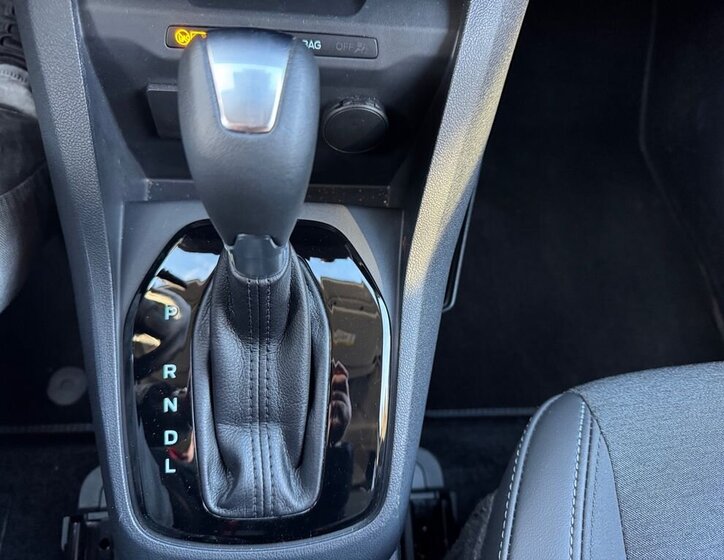 Ford Tourneo Courier VAN-Minibus 999,0 91 kw