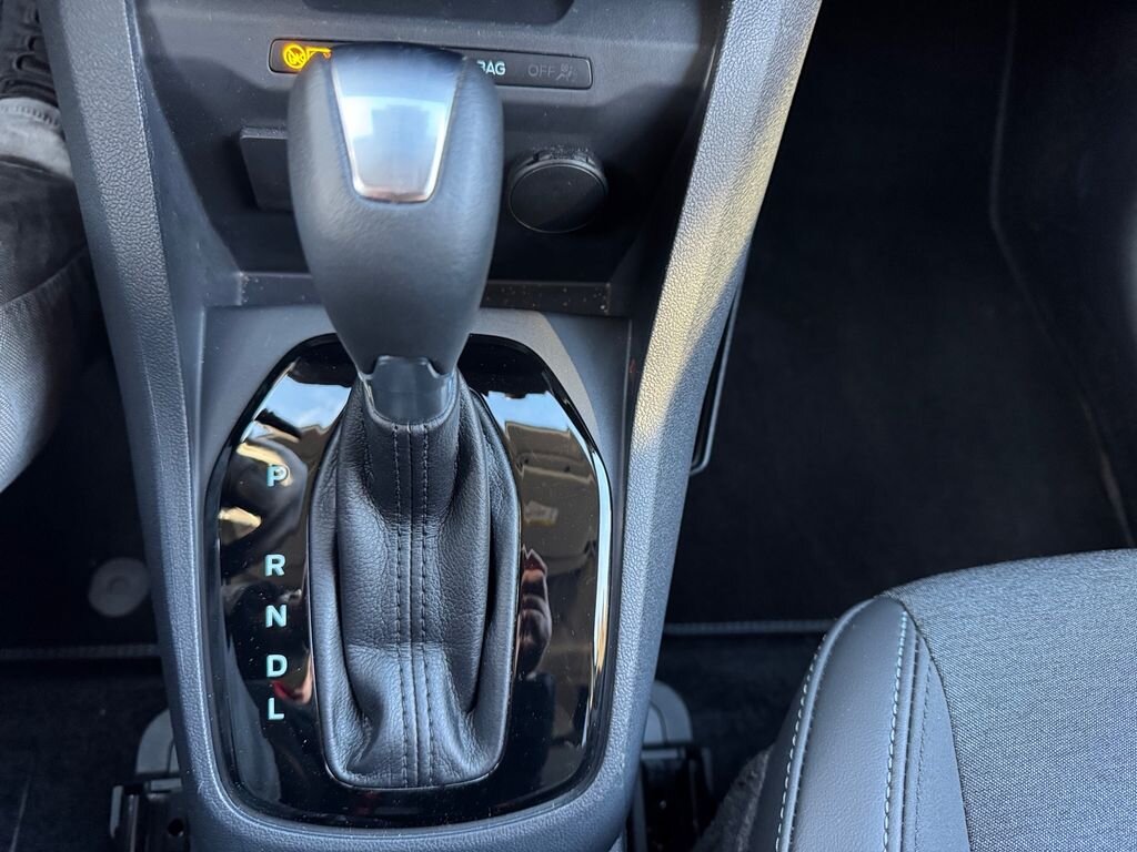 Ford Tourneo Courier VAN-Minibus 999,0 91 kw