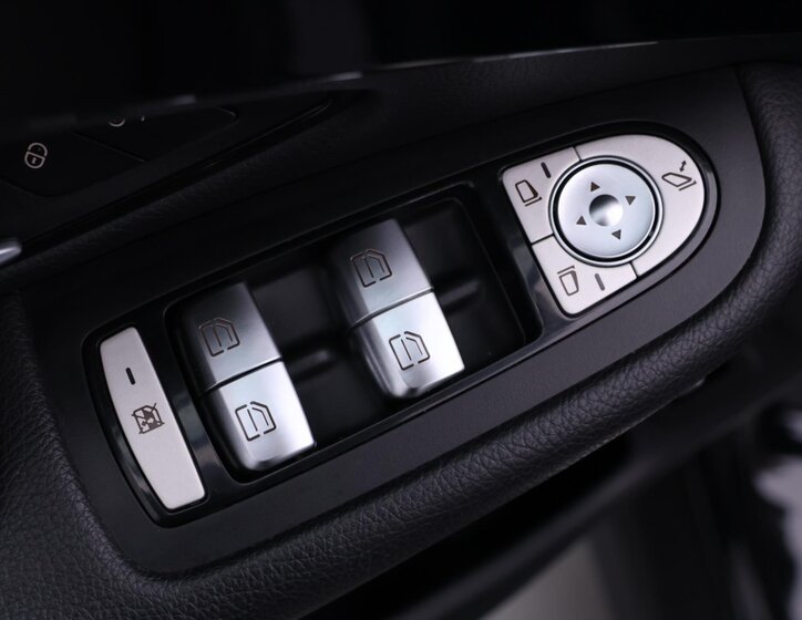 Mercedes-Benz GLC SUV / Terénní 2,1 l 150 kw