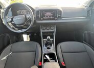 Škoda Karoq Hatchback 1,5 l 110 kw