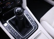 Volkswagen Passat Sedan 2,0 l 110 kw