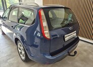 Ford Focus Kombi 2,0 l 107 kw