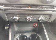 Audi A3 Hatchback 1,6 l 81 kw