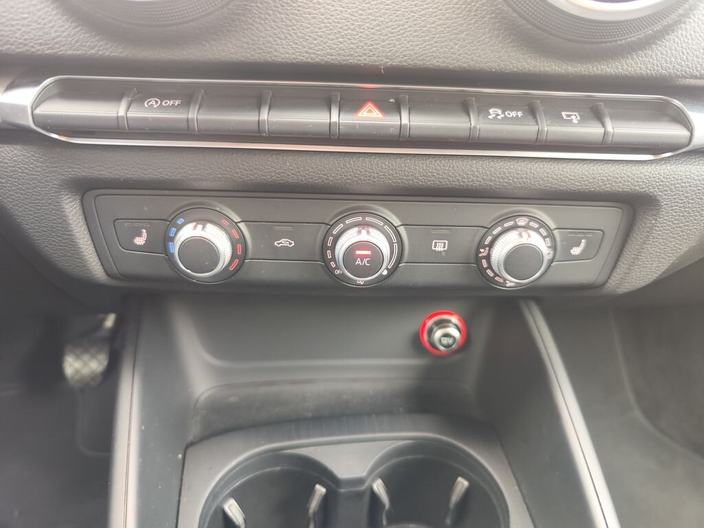 Audi A3 Hatchback 1,6 l 81 kw