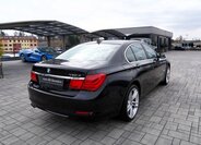 BMW Řada 7 Sedan / Limuzína 3,0 l 180 kw