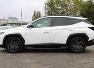 Hyundai Tucson 8