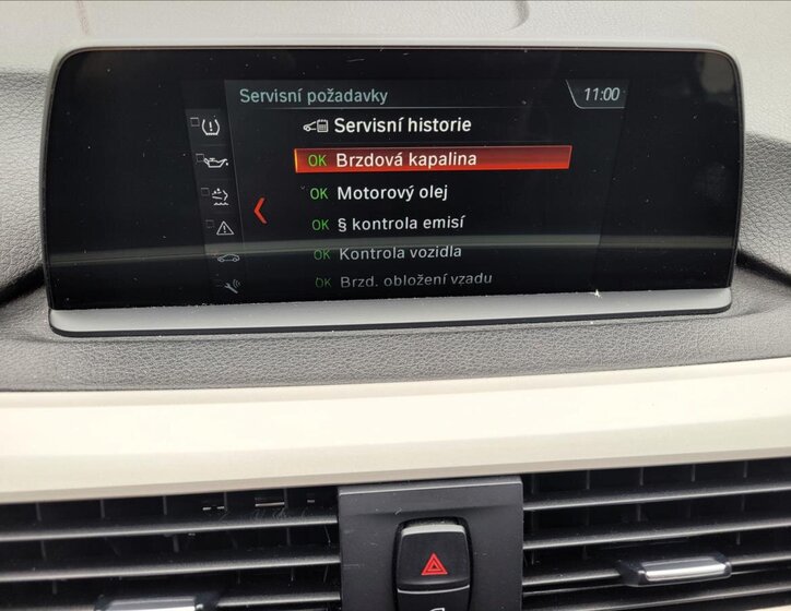 BMW Řada 3 Kombi 2,0 l 100 kw