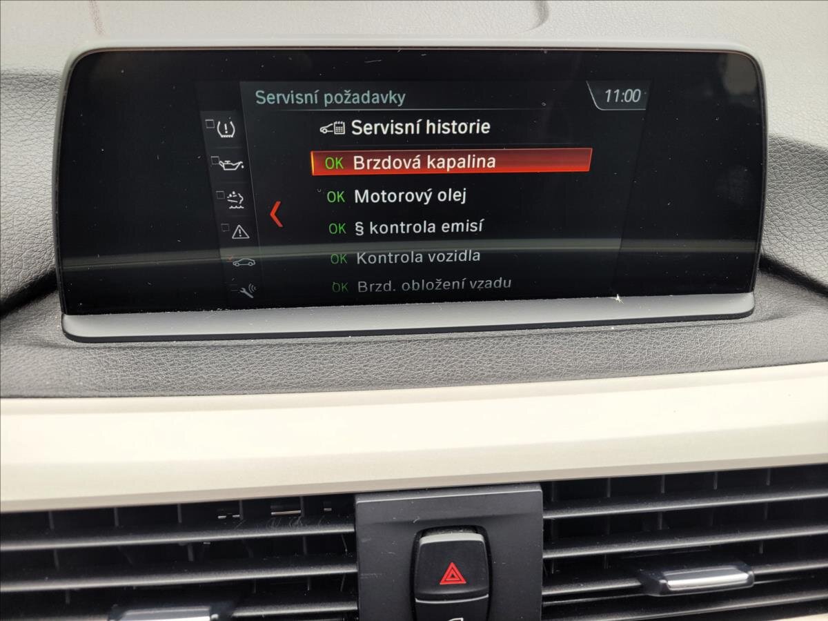 BMW Řada 3 Kombi 2,0 l 100 kw