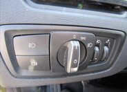 BMW X1 SUV / Terénní 1,5 l 100 kw