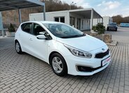 KIA Ceed Hatchback 1,4 l 73 kw