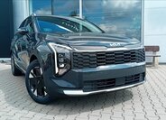 KIA Sportage SUV 1,6 l 110 kw