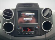 Citroën Berlingo Kombi 1,6 l 88 kw