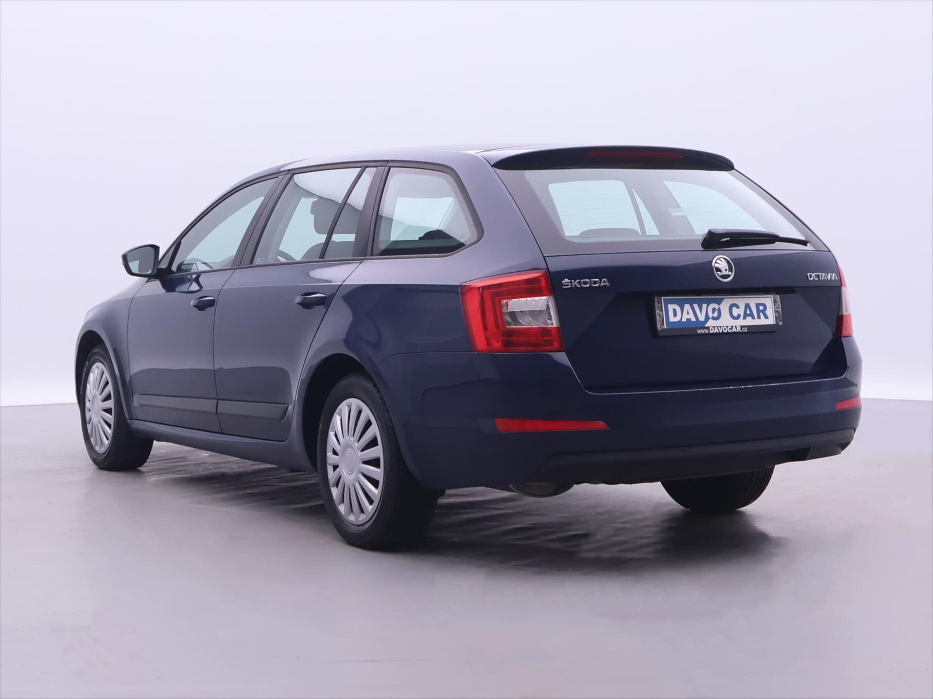 Škoda Octavia Kombi 1,4 l 110 kw