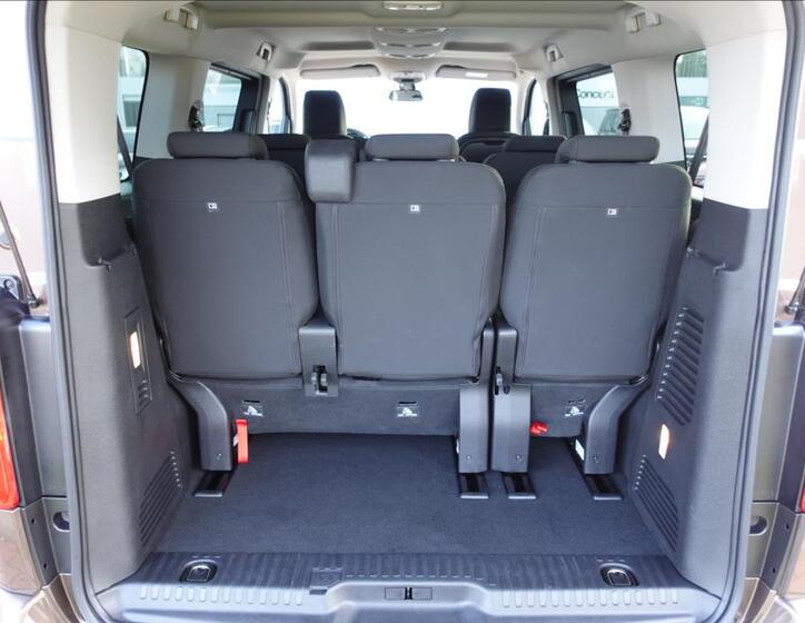 Toyota ProAce Verso 16