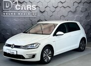 Volkswagen Golf Hatchback 0,0 100 kw