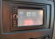 Mercedes-Benz Ostatní 12