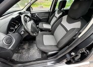 Dacia Duster SUV 1,5 l 80 kw