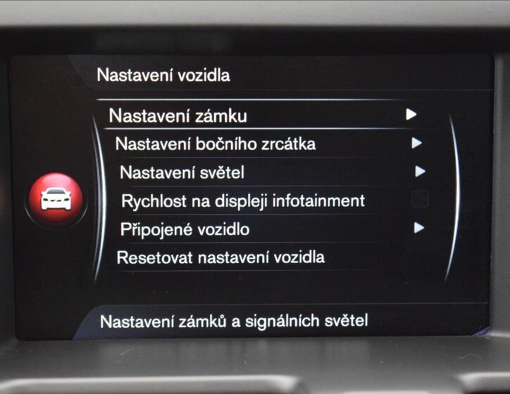 Volvo XC60 SUV 2,4 l 133 kw