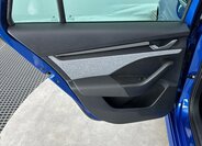 Škoda Octavia Kombi 1,5 l 110 kw