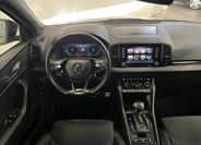 Škoda Karoq 5