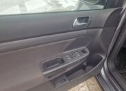 Volkswagen Jetta Sedan 1,9 l 77 kw