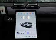 Dongfeng Mage SUV 1,5 l 145 kw