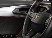 Cupra Formentor SUV / Terénní 2,0 l 140 kw