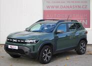 Dacia Duster 1