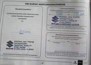 Suzuki Ignis Hatchback 1,2 l 66 kw