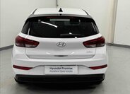 Hyundai i30 Hatchback 998,0 73 kw